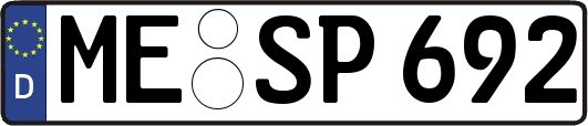 ME-SP692