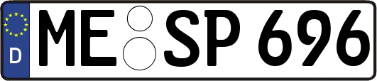ME-SP696