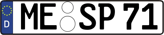ME-SP71