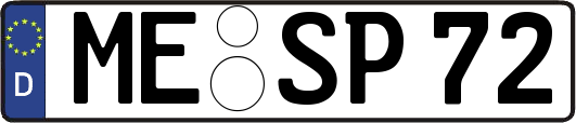 ME-SP72