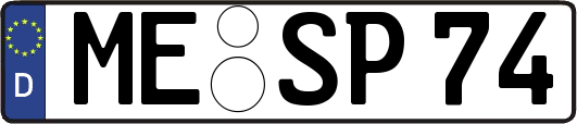 ME-SP74