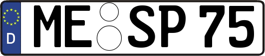 ME-SP75