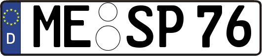 ME-SP76