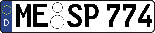 ME-SP774
