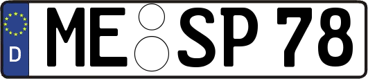 ME-SP78