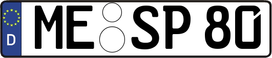 ME-SP80