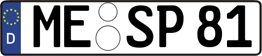 ME-SP81
