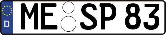 ME-SP83