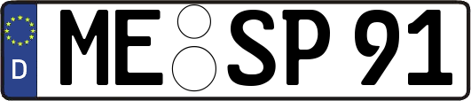 ME-SP91