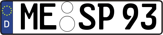ME-SP93