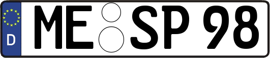 ME-SP98
