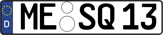 ME-SQ13