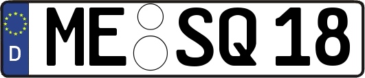 ME-SQ18