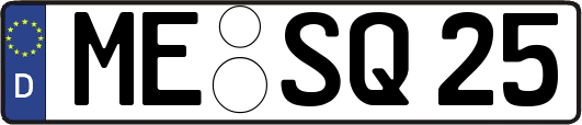 ME-SQ25