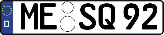 ME-SQ92