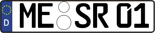 ME-SR01