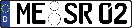 ME-SR02