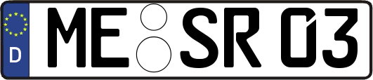 ME-SR03