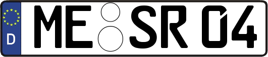 ME-SR04