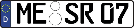 ME-SR07