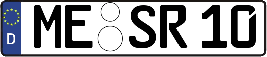 ME-SR10