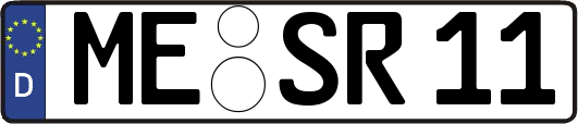 ME-SR11