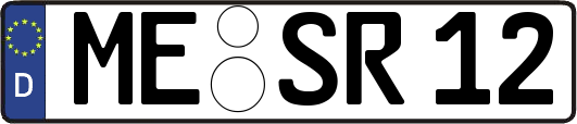ME-SR12
