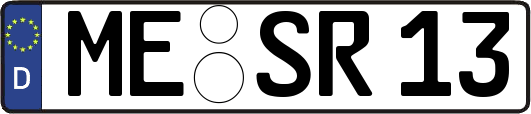 ME-SR13