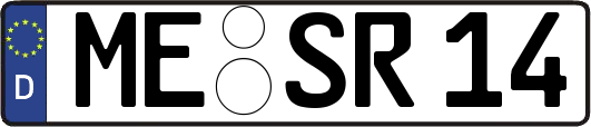 ME-SR14