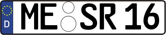ME-SR16