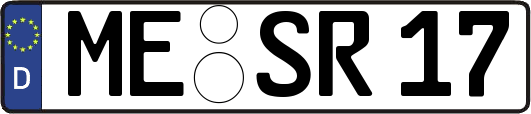 ME-SR17