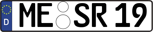 ME-SR19