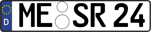 ME-SR24