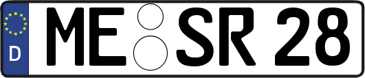 ME-SR28