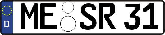ME-SR31