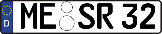 ME-SR32