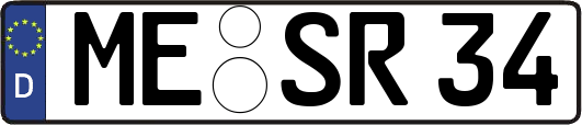 ME-SR34