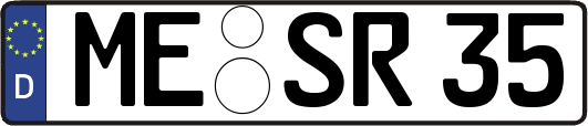ME-SR35