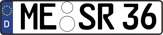 ME-SR36