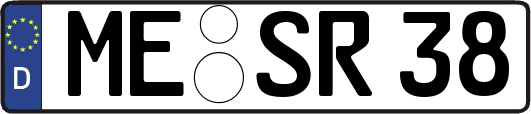 ME-SR38