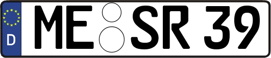 ME-SR39