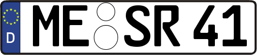 ME-SR41