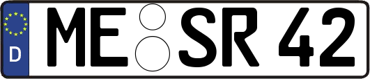 ME-SR42