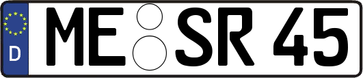 ME-SR45