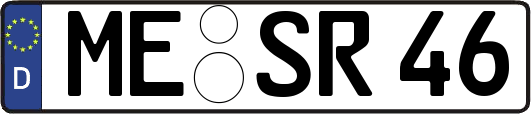 ME-SR46