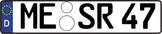 ME-SR47