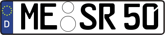 ME-SR50