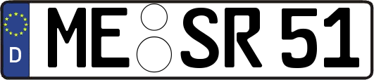 ME-SR51