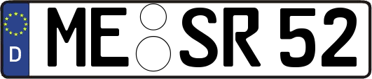ME-SR52