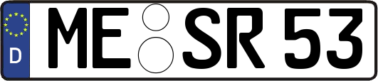 ME-SR53